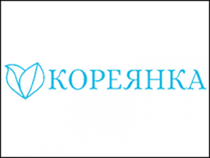кореянка